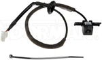 Dorman 590-469 Park Assist Camera. Fixed Price $227.34.