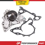 Water Pump For 02-06 Hyundai XG350 Santa Fe Kia Sedona Amanti 3.5 G6CU Dohc 24V. Fixed Price $35.99.