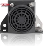 Car Back-up Alarm, 110DB 12V-48V Dc Waterproof Industrial Heavy-duty Backup Reve. Fixed Price $19.99.