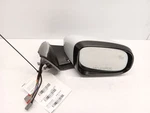 16-19 Jaguar X351 Xjr Right Side Rear View Mirror W/ Blind Spot Camera Oem. Fixed Price $359.99.