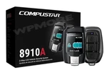 Compustar CS8910-A All-in-one 2WQ9R 2-WAY Security System- No Remote Starter. Fixed Price $149.98.