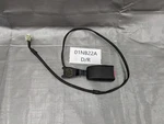 99-05 Mazda Miata MX5 MX-5 Oem Nb Driver Left Lh Seat Belt Receiver NC10-57-620. Fixed Price $54.29.