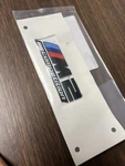 2016 2017 2020 2021 Bmw Genuine F87 M2 Trunk Emblem Competition Decal Badge. Fixed Price $78.00.