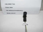 2002-2004 Bmw 745I Bumper Parking Sensor 6907128 Oem. Fixed Price $9.19.