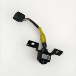 14-23 Infiniti Q50 Q60 Front Bumper Grill Camera Parking Assist 284F1 4CA1A ANN1. Fixed Price $129.99.