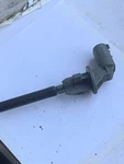 Bmw Series E60 E61 E65 E70 E71 E83 E87 E90 Level Switch Coolant. Fixed Price $13.42.