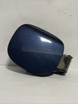 Volvo Oem Blue Fuel/gas Door Panel Fits S60 11-18 + V60 14-18. Fixed Price $25.00.
