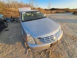 2007 Cadillac Dts Right Passenger Curtain Roof Airbag Used 147K Miles Oem. Fixed Price $113.95.