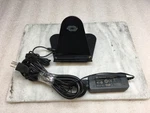 Crestron 4517187 Docking Station Wireless Table Top & Adapter. Fixed Price $28.99.