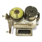 03-04 Mercedes SL500 SL55 R230 Anti Lock Brake Abs Actuator Pump Module Oem. Fixed Price $321.29.
