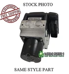 Anti-lock Brake Part Assembly Fits 99-00 Mazda Millenia 7069. Fixed Price $242.68.
