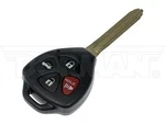 Dorman 99672ST Keyless Entry Transmitter. Fixed Price $107.72.