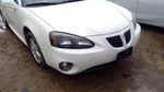 Anti-lock Brake Part Assembly Base Fits 04-06 Grand Prix 4552283. Fixed Price $105.89.
