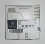 Mercedes-benz Camera 2059052608. Fixed Price $432.11.