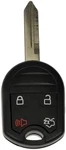 Dorman 99166ST Keyless Entry Transmitter Select 06-17 Ford Mercury Models. Fixed Price $54.99.