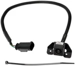 Dorman Oe Solutions Park Assist Camera 590 479. Fixed Price $444.18.