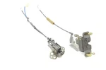 2004-2011 Mazda RX8 6SPD Passenger Right Rear Door Latches And Locks. Fixed Price $61.16.
