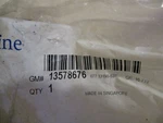 Gm Oem Supplemental Restraint System-passenger Discriminating Sensor 13578676. Fixed Price $240.00.