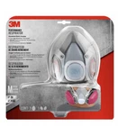 3M Performance Respirator 65021HA1C Multi-purpose Household (medium). Fixed Price $17.89.