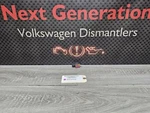2009 - 2011 Volkswagen Tiguan Body Front Left Right Lateral Acceleration Sensor. Fixed Price $21.74.