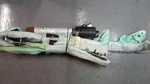 Volkswagen Passat Air Bag Front, Driver, Roof 3C0 880 741. Fixed Price $150.00.