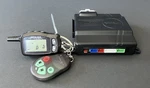 Excalibur Atv Omega Alarm AE-2000-EDP Module & Key Fobs Only 146,151-03G. Fixed Price $51.97.