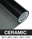 Ceramic Window Tint Roll For Home, Office, Car, Truck, Auto - Any Size & Shade. Fixed Price $262.75.