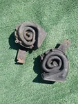 1974 75 Gm Chevrolet Caprice Impala Horns Oem. Fixed Price $55.24.
