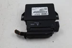 2009-2012 Audi A4 Electronic Parking Brake Control Module 8K0907801H Oem. Fixed Price $62.99.