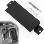 Anti-theft Steel Neutral Cover Plate, Tamper-proof Screws Comes With T-20 Too.... Fixed Price $53.13.