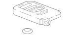 Genuine Honda Keyless Entry Transmitter 72147-TGG-A22. Fixed Price $171.98.