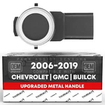 1-PK Rear Parking Sensor For Chevrolet Silverado, Avalanche; Gmc Sierra.. Fixed Price $25.99.