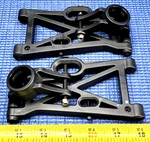 *new* Losi Rear Suspension Arm/hub /pin (2) And Dbxl-e LOS254006 254005. Fixed Price $44.99.