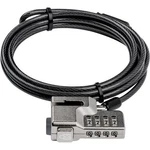 Kensington Combination Lock For Surface Pro And Go - Serialized. Fixed Price $57.10.