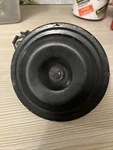 Mercedes Benz Bosch Signal Horn Low Note 70/388-1117. Fixed Price $10.00.
