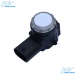 New 1X Parking Aid Sensors For Gm Chevrolet Silverado 1500 2500 3500 84510253. Fixed Price $31.78.