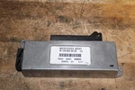 95-98 Mercedes R129 SL500 SL600 Convertible Roof Top Control Module Unit Oem. Fixed Price $500.00.
