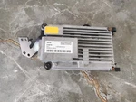 Volvo XC60 Rdesign 2.4 D5 Emergency Brake Control/ Camera Unit 31295793. Fixed Price $403.61.