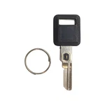Ri-key New B62 P7 For Pontiac Firebird 1991-2001 Ignition V.a.t.s Key.... Fixed Price $22.99.