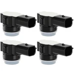 Scitoo 4PCS Reverse Backup Parking Assist Sensors Fit For Chevy, Cadillac.... Fixed Price $44.89.