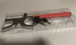 Radikal Steering Wheel Lock Anti-theft, Universal, Emergency Hammer RK1002 *. Fixed Price $35.97.