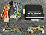 Autopage Alarm Remote Start RST2053AL Fcc Id: H50R28 Brain And Wires /as Shown.. Fixed Price $58.85.