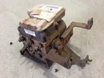 07 Sierra 2500 6.6L Diesel Automatic Anti-lock Brake Part Assembly 4X4 Abs. Fixed Price $369.22.