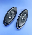 2X Tarantula Button Soundstream MKYRM1TX12 Remote Transmitter Fob. Fixed Price $18.99.