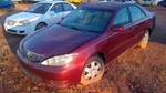 Chassis Ecm Theft-locking Right Hand Dash Fits 02-06 Toyota Camry Oem. Fixed Price $63.99.