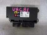 Bag Control Module Fits 14-17 Chevrolet Malibu Sonic Regal 13593290. Fixed Price $63.74.