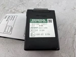 2011-2017 Honda Odyssey Parking Sensor Compter Module Oem 39670-TK8-A01. Fixed Price $39.53.
