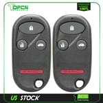 For Honda Accord Civic 1998 1999-2002 Keyless Entry Remote Control Car Fob. Fixed Price $19.79.