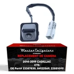 For Cadillac Cts Sedan (14-19) Camera Oe Part # 23387830, 22881099, 84122569. Fixed Price $85.99.