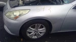 Chassis Ecm Under Console Sedan Fits 09-10 Infiniti G37 1114204. Fixed Price $129.89.